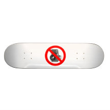 Nenhum sinal das fotos skate