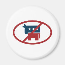Nenhuns democrates imas