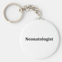 Neonatologist Chaveiro