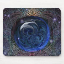 Netuno Mousepad