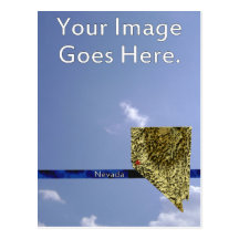 Nevada Cartao Postal