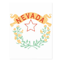 Nevada Cartões Postais