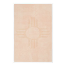 New mexico Zia Papel Personalizado