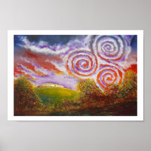 Newgrange Posters