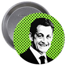 Nicolas Sarkozy Boton