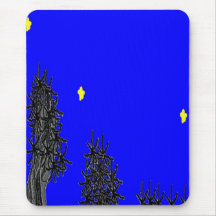 nigtstar mousepad