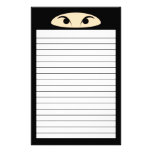 Ninja Papel Personalizados