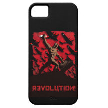 Nintendo revolution iPhone 5 cárcasa