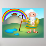 Noah Posters