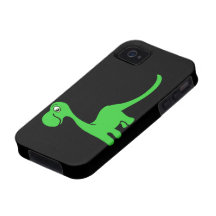 Noite 3 de Dino - capas de iphone do dinossauro de