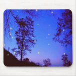 Noite Enchanted Mousepads