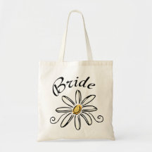Noiva da flor bolsa para compra