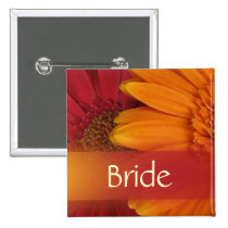 Noiva do outono que Wedding o Pin broches