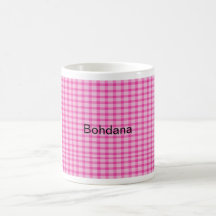 Nome: Bohdana Caneca
