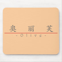Nome chinês para a azeitona 20277_1.pdf mouse pad