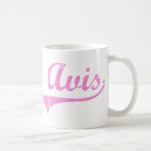 Nome clássico do estilo de Avis Caneca