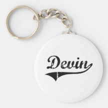 Nome clássico do estilo de Devin Chaveiros