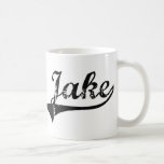 Nome clássico do estilo de Jake Caneca