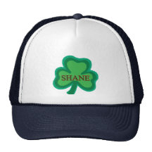 Nome dos homens de Shane Bone