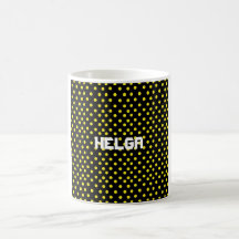 Nome: Helga Caneca