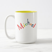 Nome taça Michael Canecas