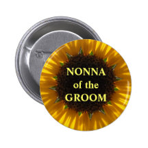 Nonna do noivo botons