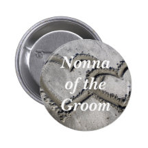 Nonna do noivo pins