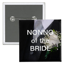Nonno da noiva pins