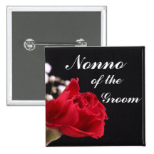 Nonno do noivo pins