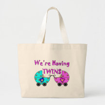 Nós estamos tendo TWiINS Bolsa Para Compra