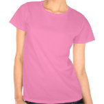 Nós sejamos Clubbin T-shirts