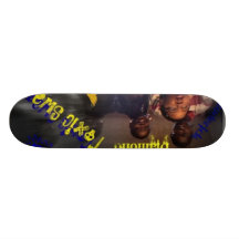 Nós somos assim PHY2 Skate