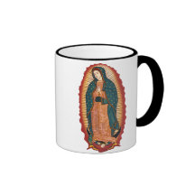 Nossa senhora de Guadalupe Caneca