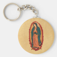 Nossa senhora de Guadalupe Chaveiro