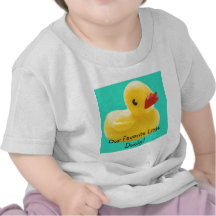 Nosso Ducky pequeno favorito! Tshirt