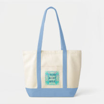 Nosso saco do bebé bolsa para compras