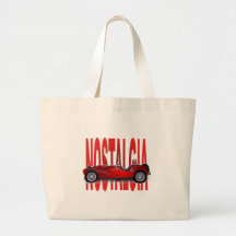 nostalgia bolsas para compras