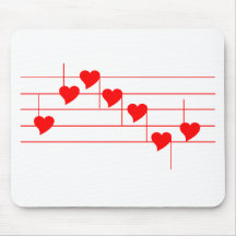 Notas de Love'n Mouse Pads