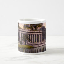 Nova Orleães Louisiana Caneca