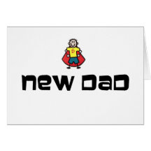 Novo papai cartoes