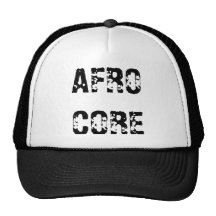 NÚCLEO DO AFRO BONES