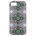 O abstrato colore a decoração iPhone 5 capas