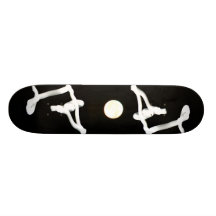 O agnóstico skate