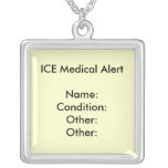 O ~ ALERTA MÉDICO da COLAR personaliza!