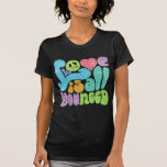 O amor é todo você a necessidade II Tshirts