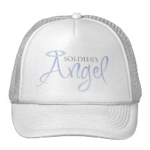 O anjo do soldado bones
