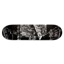 O arado do ódio todos morre skate pelo pervertido 
