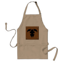 O avental de Boneworker