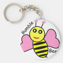 o babygirl bumble a abelha chaveiro