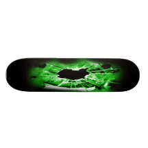 o bala-conselho skateboard